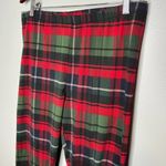 Cuddl Duds Climateright by  plaid pull on lounge pajama pants women size large Photo 1