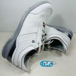 Footjoy Stratos Spikeless Golf Shoes Womens Size 9M Luxury White Low Photo 0