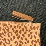 Ipsy Cheetah print bag BOGO Photo 2