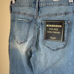 Rachel Roy Mid Rise Gf Jeans NWT Photo 6