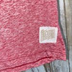 Retro Brand Alabama  Red Tee Photo 2