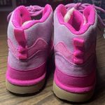 UGG  6 Highland Hi Heritage Raspberry Sorbet Rock Rose 1134550K Boots Photo 3