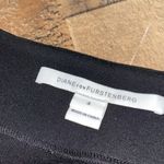 Diane Von Furstenberg  skirt‎ panel Marta pencil wool blend 4 Photo 2