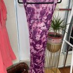 Free People  Take Me Away Midi Floral Dress NWOT Photo 7