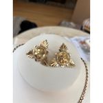 Vintage Gold Photo 1