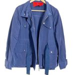Carolina Herrera  Blue Jacket Size XS Photo 0