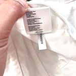 ANINE BING White Denim Straight Leg Jeans Size 30 Photo 4