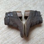 Unisa  Booties Ankle Boots Size 6.5 Dark Grey Photo 5