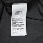 J.Crew  Gwyneth lace-trim slip skirt‎ with sequins Black 10 NWT Photo 4