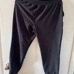 Old Navy Black  Joggers Photo 1
