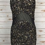 MLV Collection Lana Sequin Dress Photo 3