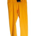 Under Armour NWT MERIDIAN WOMENS CROP LEGGINGS Photo 0