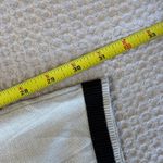 Ekouaer  Lounge Set Beige Black Travel Outfit Size 2XL Photo 4