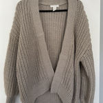 H&M  Chunky Knit Cardigan Photo 0