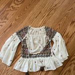 Urban Outfitters Boho continuum top Photo 1