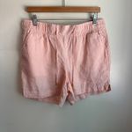 Ellen Tracy Linen Shorts  Photo 3