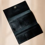 ABLE Black Leather Debre Wallet Photo 2