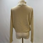 Charlotte Russe  Tan Sweater Photo 1