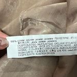 ZARA waist twist romper Photo 5