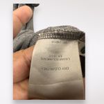 Jacqueline Ferrar  L Gray Top Stretch Marble Camisole Layer Lightweight Scoopneck Photo 2