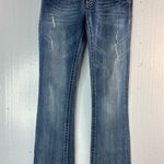 Miss Me  27 Irene Boot Cut Jeans Photo 0