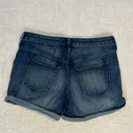 Mossimo Supply Co Mossimo Jean Shorts Photo 1