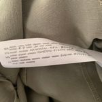 ZARA Bodying Denim Capsule Collection Romper Photo 14