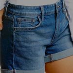 joe's jeans Joe’s jeans jean shorts, medium wash. Size 26 Photo 0