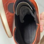 Ecco New With Box  SOFT 7 CHELSEA WOMEN'S COGNAC Size 9-9.5 Leather Photo 5