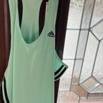 Adidas Sea Green Tank Top XL Photo 6