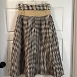 Tanya Taylor NWOT  decland skirt in birch small Photo 3