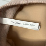 Babaton Alcorra Alpaca Blend Sweater Photo 8