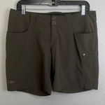 Outdoor Research Khaki Short Size 10 Tan Photo 0