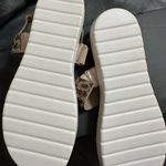 Very Volatile NIB Women’s  Hotness leopard print W/crystals sandals size 8 Photo 3