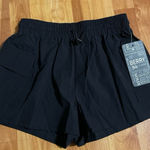 Berry Bliss‎ By Block Shorts Black Size M Photo 0