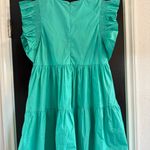 Peach Love California Sequined martini dress Photo 2