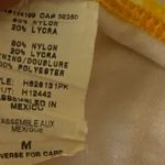 Roxy  Yellow Polka Dot Bikini Bottom Photo 62