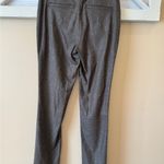 ALC Frank a.l.c. womens‎ pants Size 4 NWT wool Plaid Dress Pants Suit Fall Photo 3