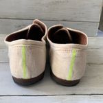 Lemlem Osborn for Lem Lem Casual Lace Up Shoes in Cream Photo 4