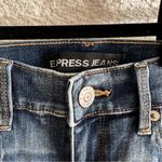 EXPRESS Women’s NWT Super Skinny Mid Rise Stretch Jeans Size 2R Photo 1