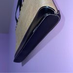 Kate Spade Top Handle Mini Shoulder Bag Boho Beach Preppy Coastal Resort Photo 2