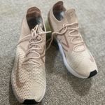 Flora Nikrooz Nike W Air Max 270 Flyknit Womens Desert Dust Shoes  Photo 2