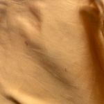 Free People Elegant Gold Satin Skirt! Photo 5