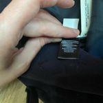 Ann Taylor Pencil Skirt Size 4 w. Ruffle Photo 4