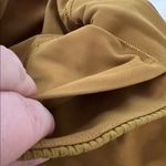 Vuori  Dark Golden Rib Studio High Rise 7/8 Legging Size XXS Photo 9