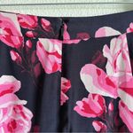 Kate Spade  New York Rosa Crepe Midi Skirt Photo 4