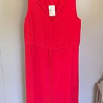 Charles Henry NWT Scarlett Athletic Dress Photo 0