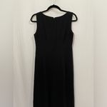 Liz Claiborne  sleeveless wide leg Jumpsuit Photo 1