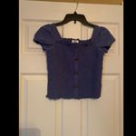 True Craft  large crop top Photo 4