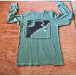 Comfort Colors “” Unisex Topsail Island North Carolina Graphic Long Sleeve T Shir Photo 4